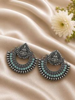 Premium Earrings Designer jewellery in Arunachal Pradesh